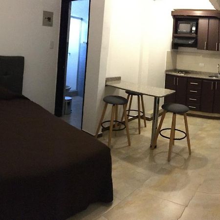 Apartaestudio San Nicolas Popayan Bagian luar foto