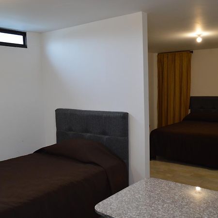 Apartaestudio San Nicolas Popayan Bagian luar foto